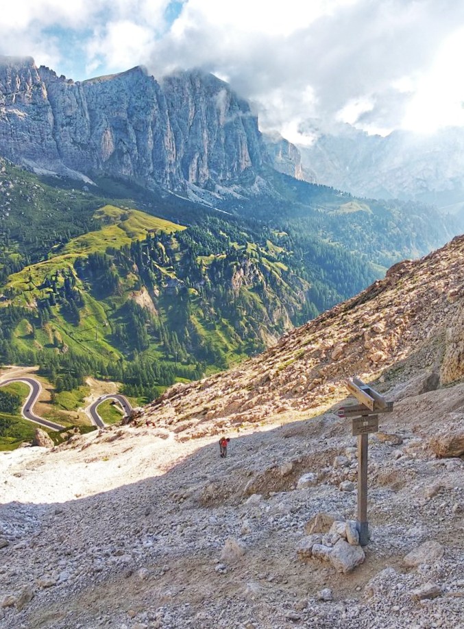inizio Val Setus