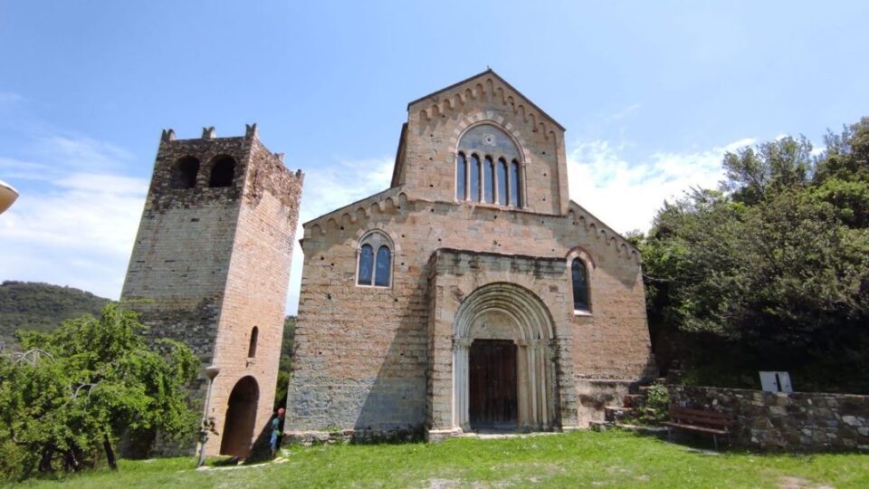 L'arte di Julien Spiewak in mostra ad Andora