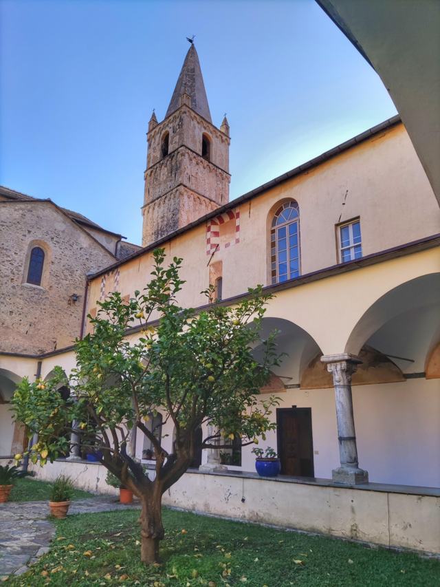 convento di San Domenico