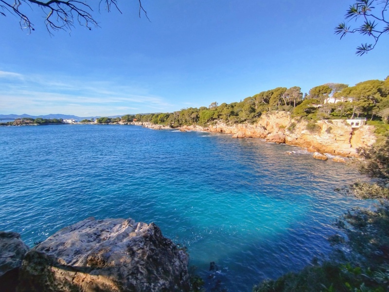 Ans de l’Argent Faux Cap D'Antibes