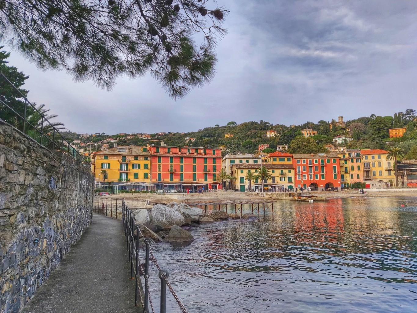 San Michele di Pagana