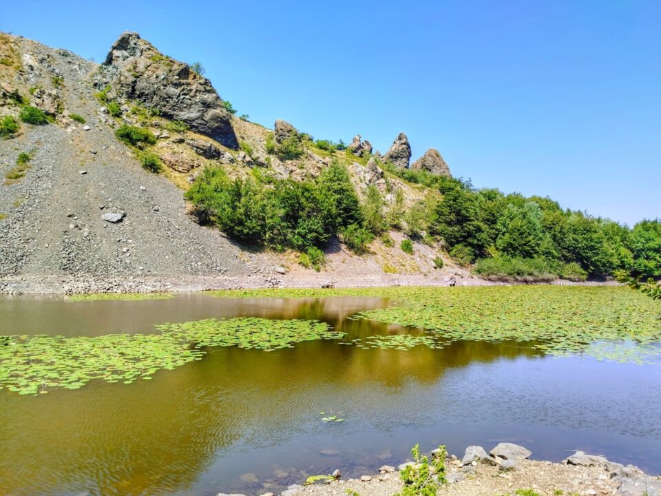 lago Bino